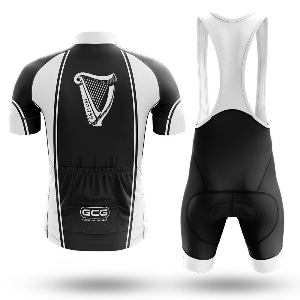 Guinness - Men's Cycling Kit