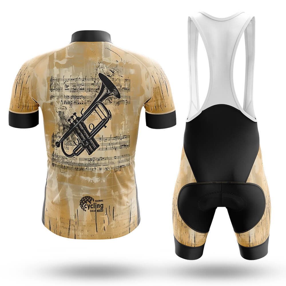 Trumpet - Men's Cycling Kit - Global Cycling Gear