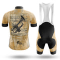 Trumpet - Men's Cycling Kit - Global Cycling Gear