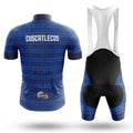 El Salvador V3 - Men's Cycling Kit - Global Cycling Gear