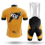 VCU Jumping Ram - Men's Cycling Kit