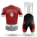 Indiana University Bloomington V3 - Men's Cycling Kit