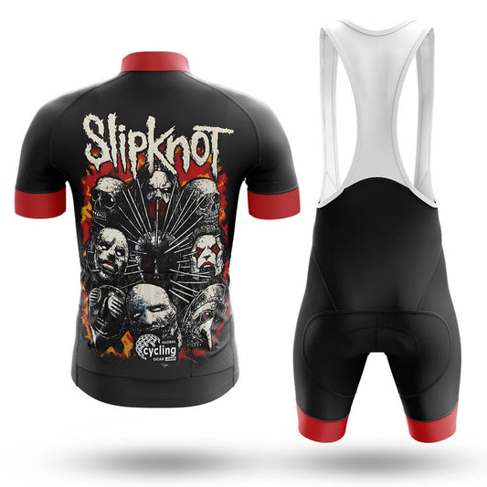 Slipknot - Men's Cycling Kit