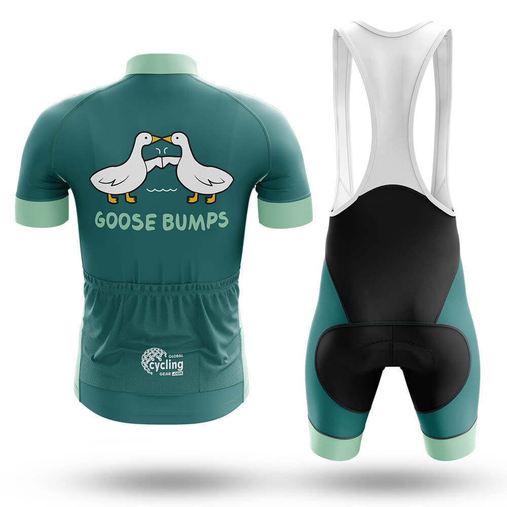 Goose Bumps - Men's Cycling Kit - Global Cycling Gear