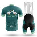 Goose Bumps - Men's Cycling Kit - Global Cycling Gear