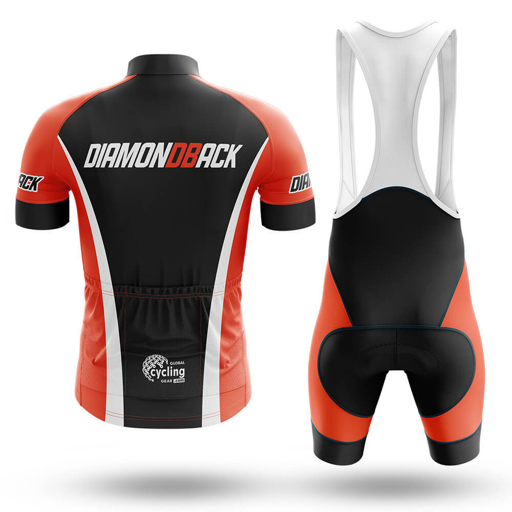 Diamondback - Men's Cycling Kit Global Cycling Gear
