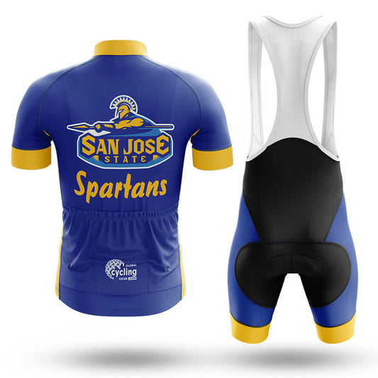 Sammy the Spartan - Men's Cycling Kit