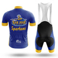 Sammy the Spartan - Men's Cycling Kit - Global Cycling Gear