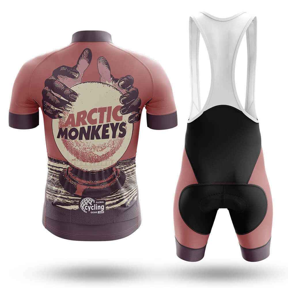 Arctic Monkeys - Men's Cycling Kit