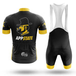 Appalachian State - Men's Cycling Kit