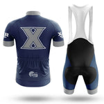 XU Xavier Musketeers - Men's Cycling Kit