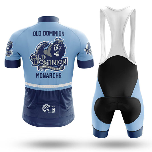Old Dominion Monarchs - Men's Cycling Kit