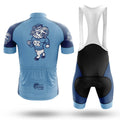 North Carolina Rameses - Men's Cycling Kit Global Cycling Gear