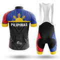 Philippines Spinners - Men's Cycling Kit - Global Cycling Gear