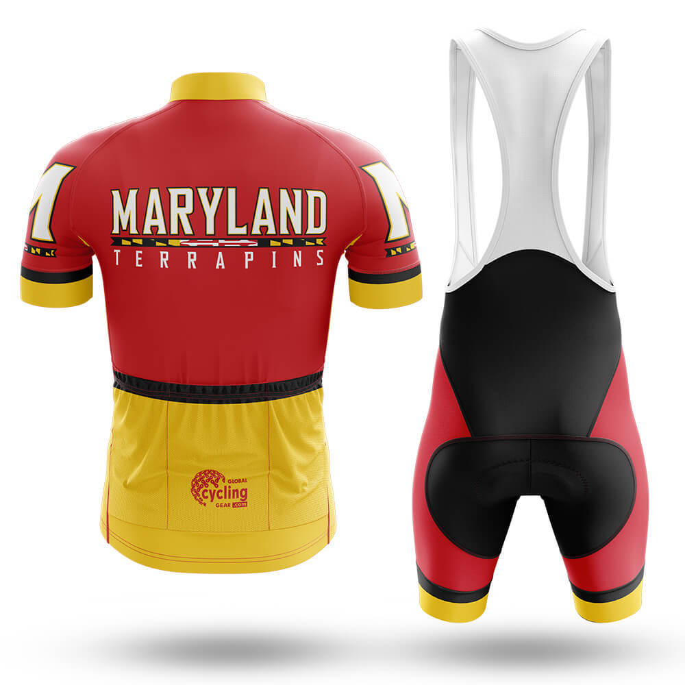 University of Maryland - Men's Cycling Kit