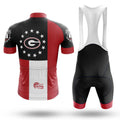 Dawgs GA - Men's Cycling Kit - Global Cycling Gear