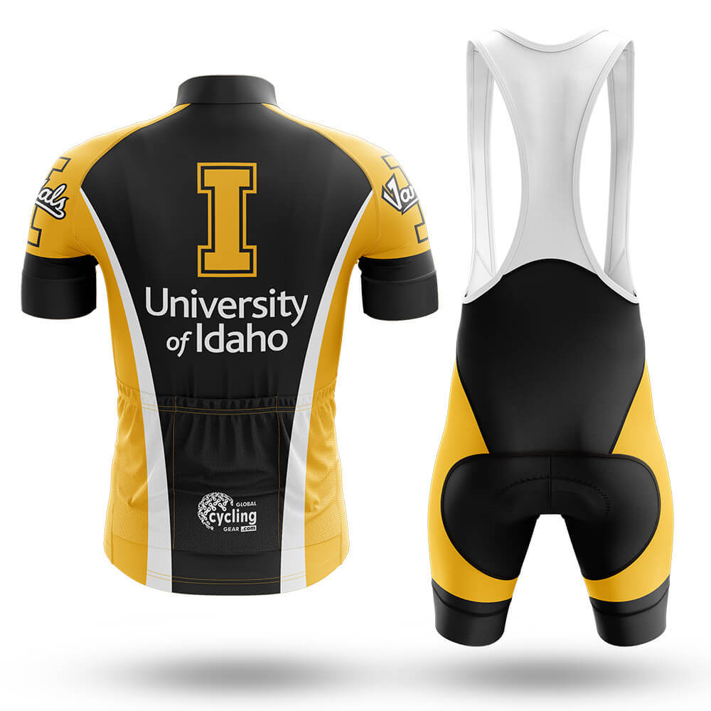 University of Idaho - Men's Cycling Kit