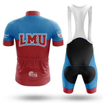 Loyola Marymount University V2 - Men's Cycling Kit