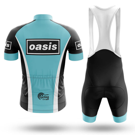Oasis - Men's Cycling Kit