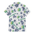 Bronx Community College - Hawaiian Shirt - Global Cycling Gear