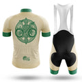Celtic Bike - Men's Cycling Kit - Global Cycling Gear