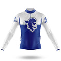 Seton Hall University V2 - Men's Cycling Kit Global Cycling Gear