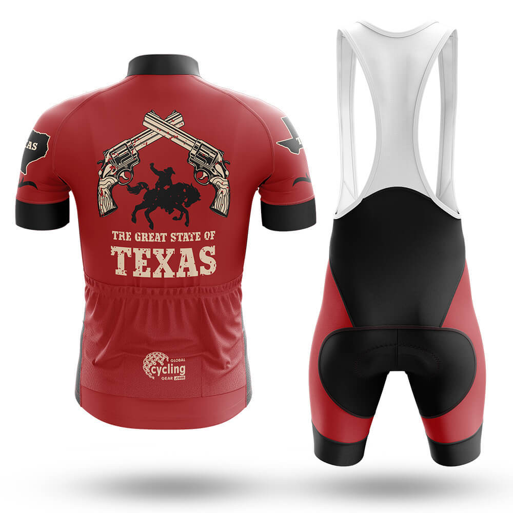 Land of Legends - Men's Cycling Kit