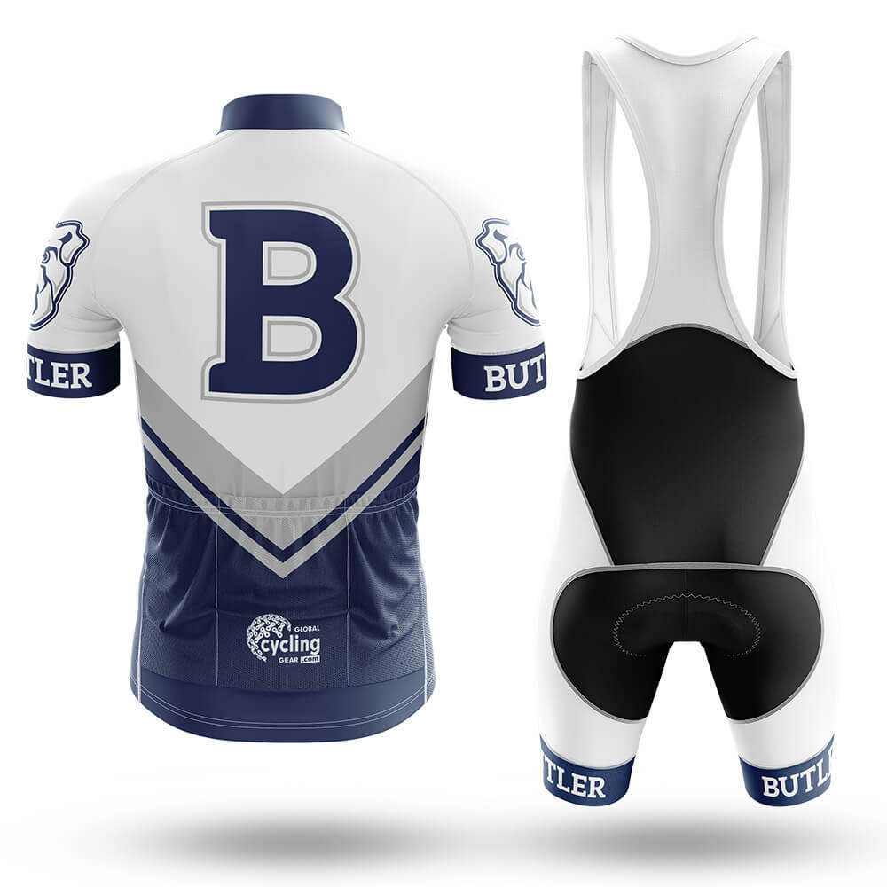 Butler University V3 - Men's Cycling Kit