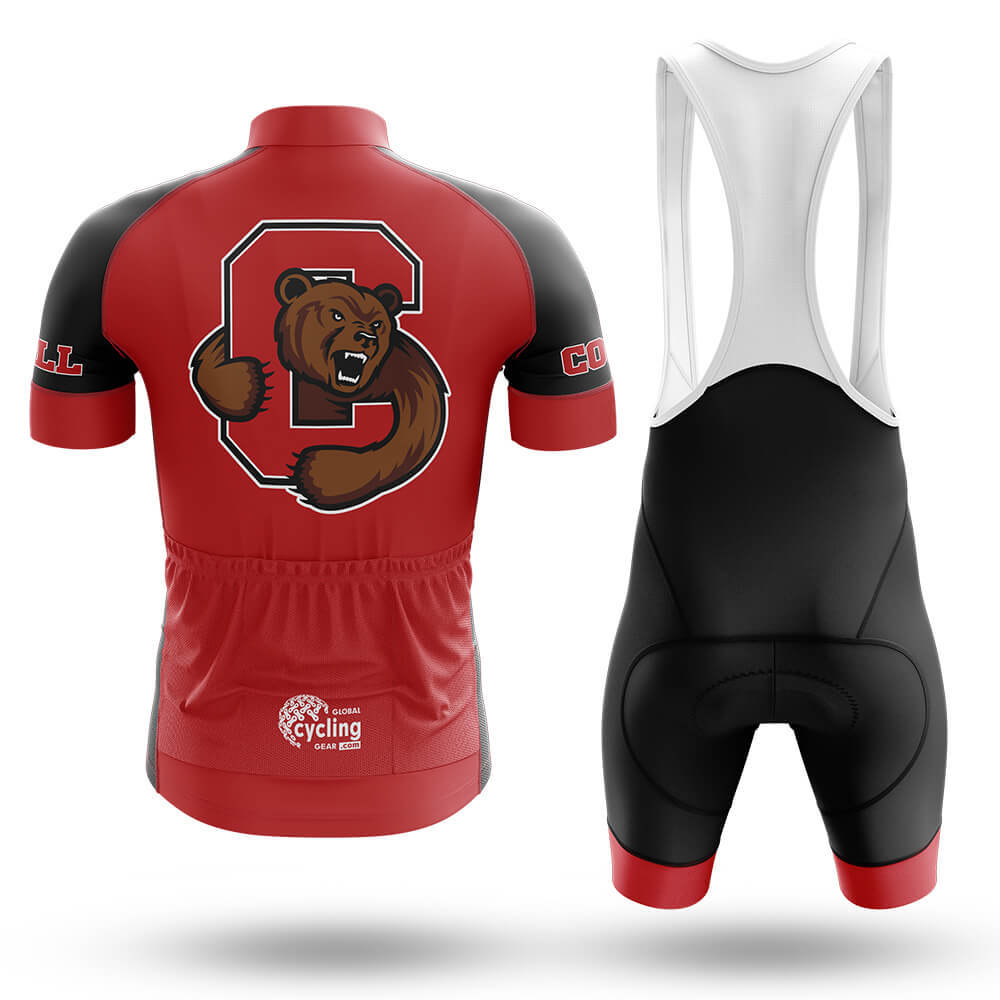 Cornell Big Red - Men's Cycling Kit Global Cycling Gear