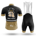 Demon Deacons - Men's Cycling Kit