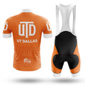 UT Dallas - Men's Cycling Kit Global Cycling Gear