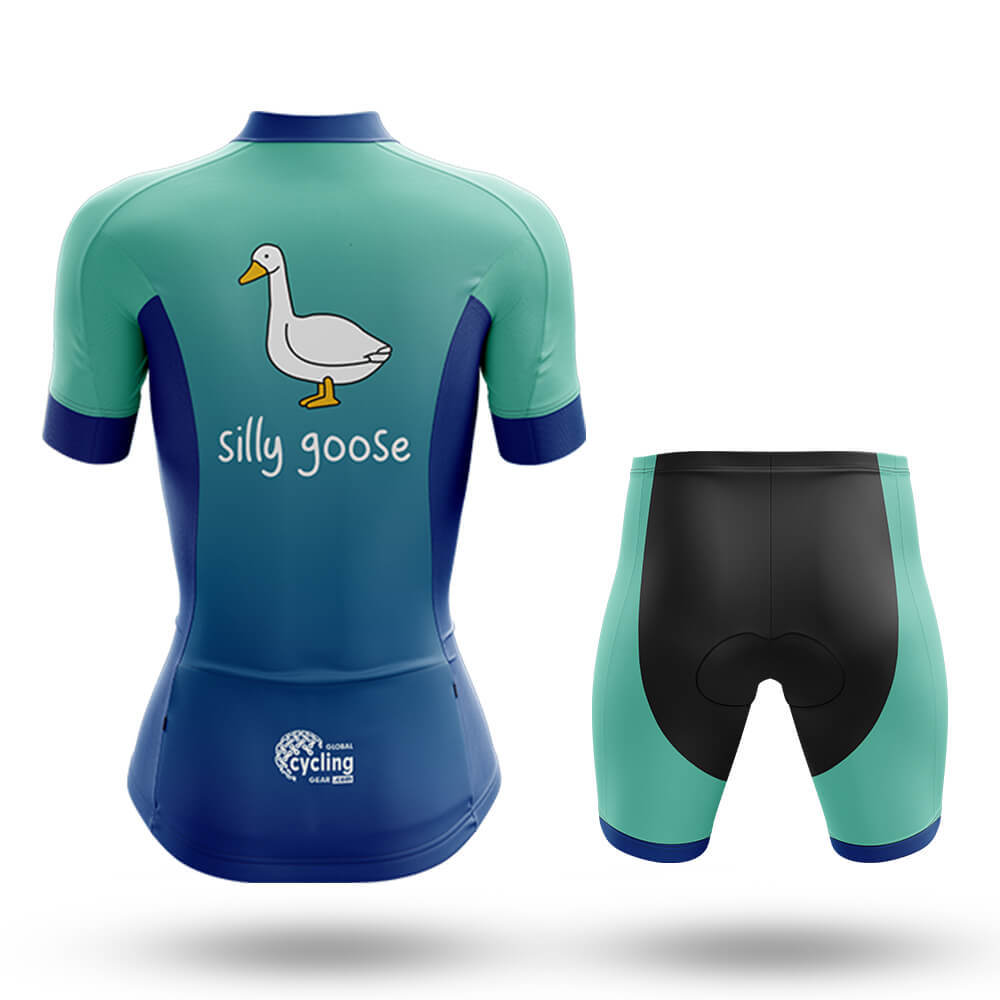 Silly Goose - Women's Cycling Kit - Global Cycling Gear