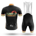This Is The Way - Men's Cycling Kit - Global Cycling Gear