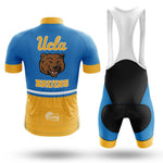 Joe Bruin - Men's Cycling Kit