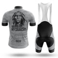 Trust The Government - Men's Cycling Kit - Global Cycling Gear