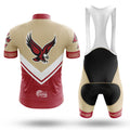 Boston College V3 - Men's Cycling Kit Global Cycling Gear