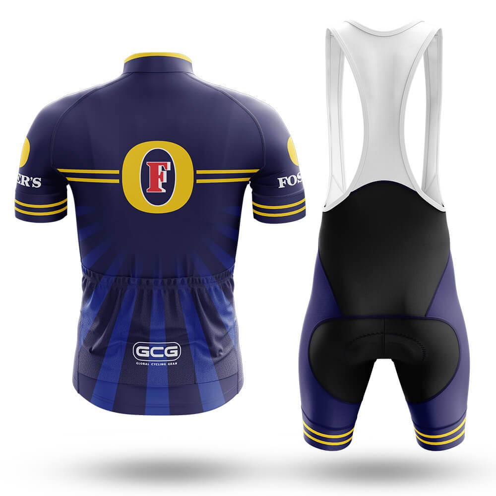 Foster's Lager - Men's Cycling Kit