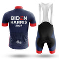 2024 E2 - Men's Cycling Kit Global Cycling Gear