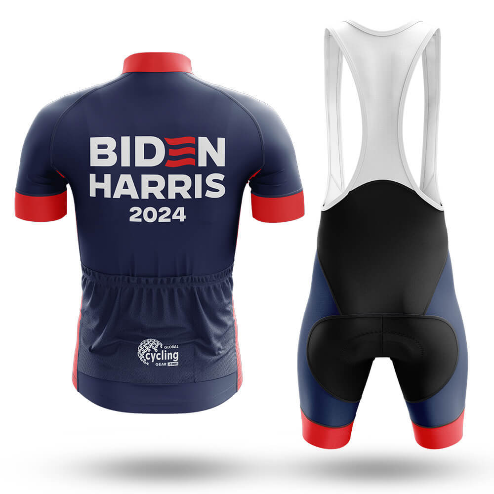 2024 E2 - Men's Cycling Kit Global Cycling Gear