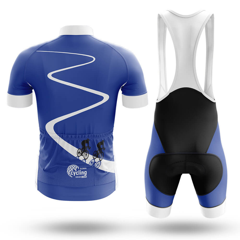 Cycle Mate - Men's Cycling Kit