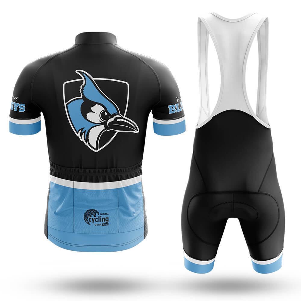 Blue Jays - Men's Cycling Kit - Global Cycling Gear