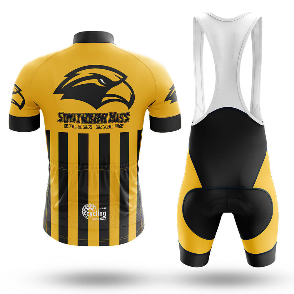 University of Southern Mississippi USA - Men's Cycling Kit