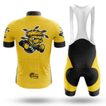 WSU Shockers - Men's Cycling Kit