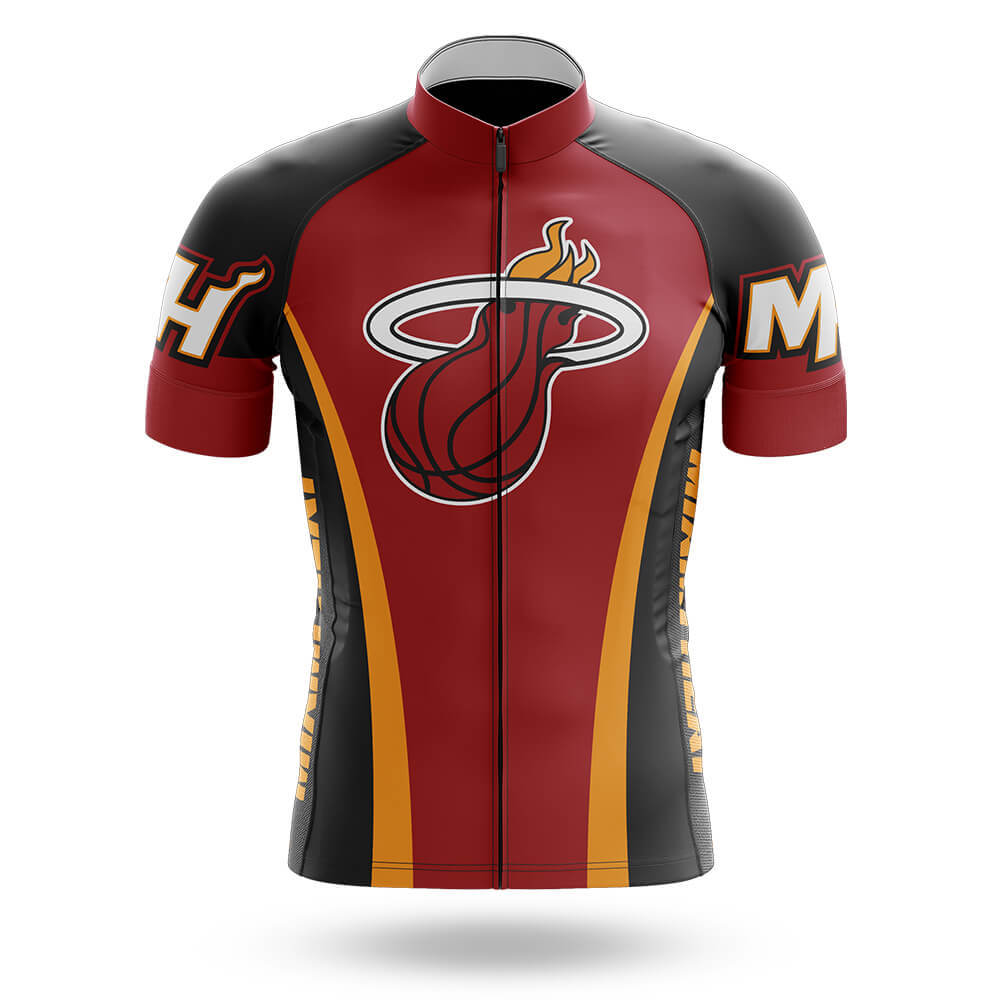 Heat - Men's Cycling Kit - Global Cycling Gear
