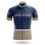 Utah State USU - Men's Cycling Kit