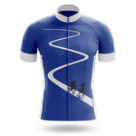 Cycle Mate - Men's Cycling Kit