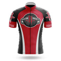 Twin Towers - Men's Cycling Kit - Global Cycling Gear