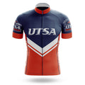 University of Texas San Antonio V3 - Men's Cycling Kit Global Cycling Gear