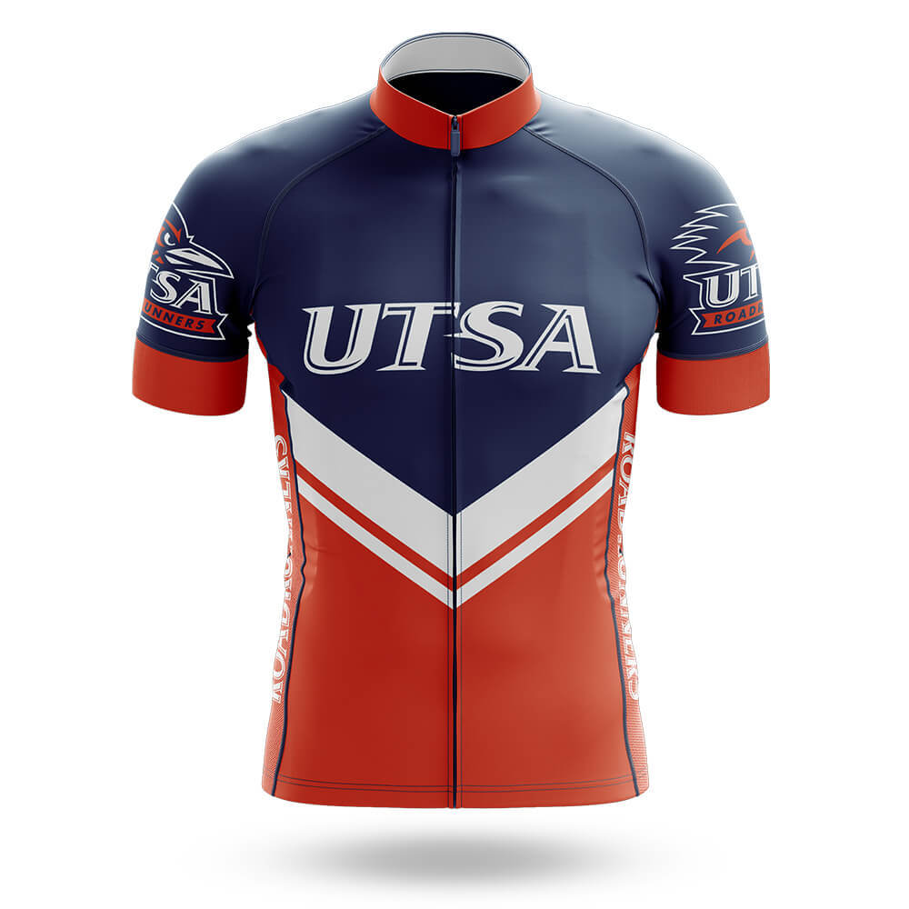 University of Texas San Antonio V3 - Men's Cycling Kit Global Cycling Gear