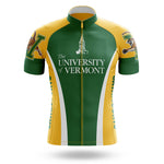 University of Vermont - Men's Cycling Kit